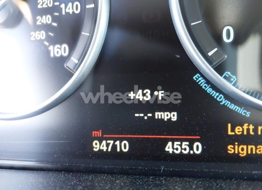 Photo 15 of 2016 Bmw X5 SDRIVE35I (VIN 5UXKR2C5XG0H42953)