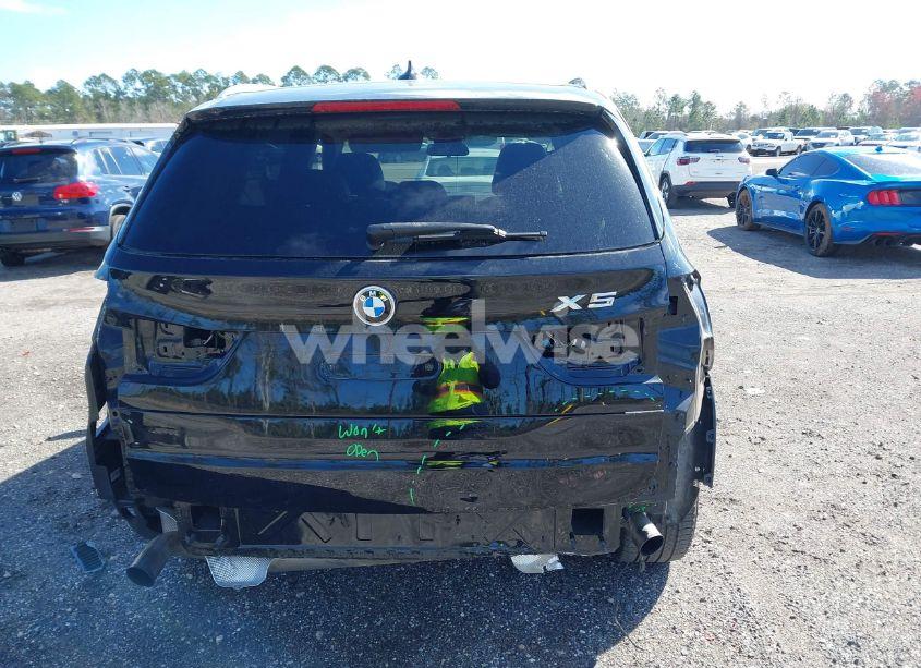 Photo 16 of 2016 Bmw X5 SDRIVE35I (VIN 5UXKR2C5XG0H42953)