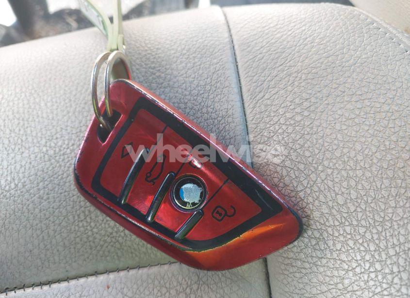 Photo 11 of 2016 Bmw X5 SDRIVE35I (VIN 5UXKR2C5XG0R70450)