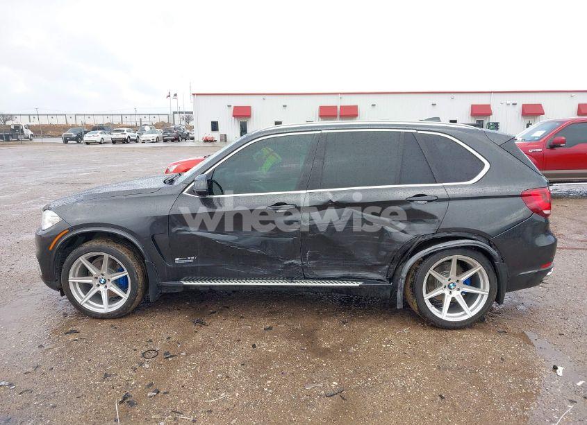 Photo 14 of 2018 Bmw X5 SDRIVE35I (VIN 5UXKR2C5XJ0Z15584)