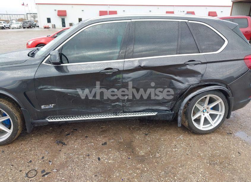 Photo 6 of 2018 Bmw X5 SDRIVE35I (VIN 5UXKR2C5XJ0Z15584)