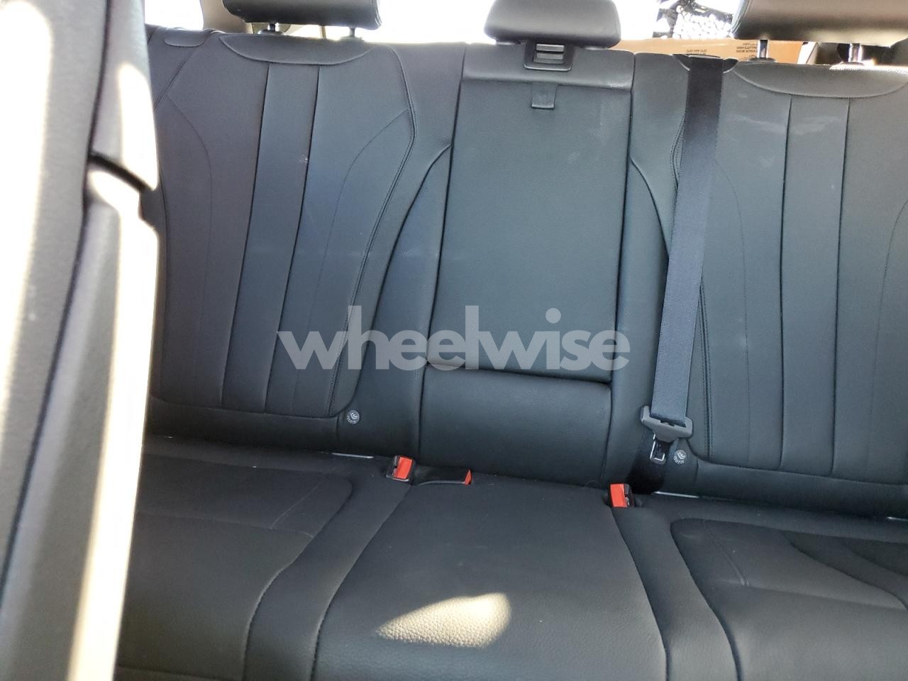 Photo 10 of 2017 BMW X5 XDRIVE50I (VIN 5UXKR6C30H0J84910)