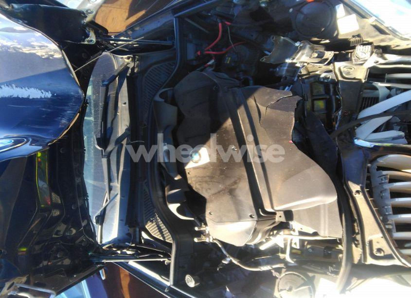 Photo 10 of 2017 Bmw X5 XDRIVE50I (VIN 5UXKR6C31H0U13577)