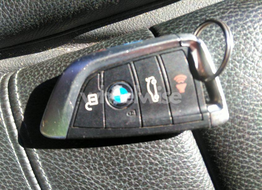 Photo 11 of 2017 Bmw X5 XDRIVE50I (VIN 5UXKR6C31H0U13577)