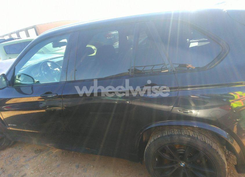 Photo 14 of 2017 Bmw X5 XDRIVE50I (VIN 5UXKR6C31H0U13577)