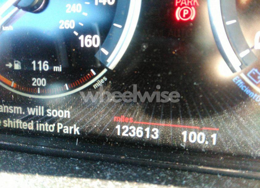 Photo 15 of 2017 Bmw X5 XDRIVE50I (VIN 5UXKR6C31H0U13577)