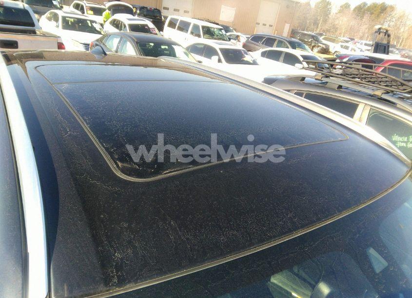 Photo 17 of 2017 Bmw X5 XDRIVE50I (VIN 5UXKR6C31H0U13577)