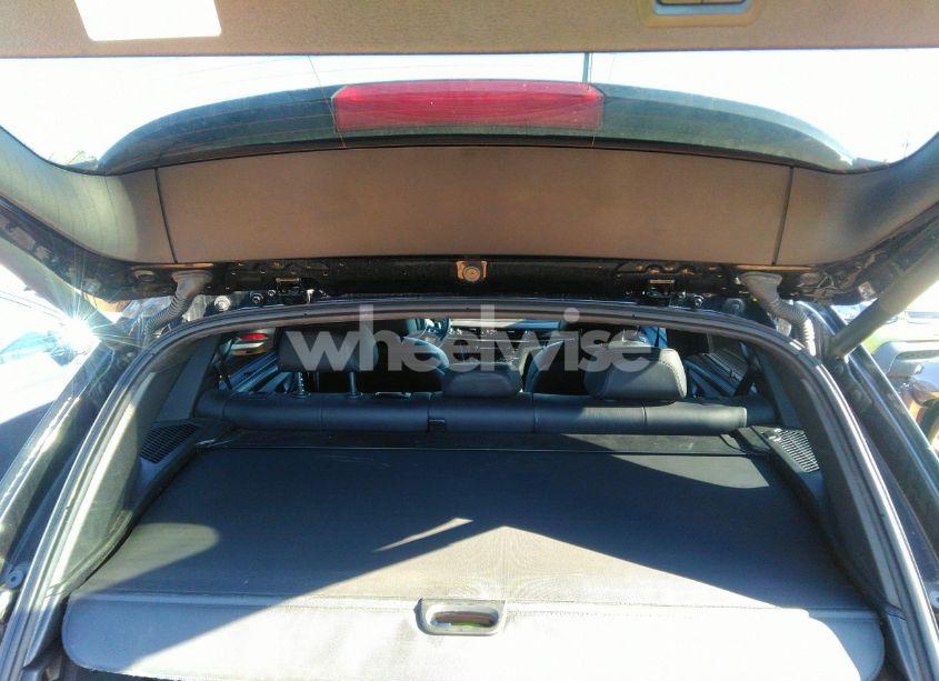 Photo 18 of 2017 Bmw X5 XDRIVE50I (VIN 5UXKR6C31H0U13577)