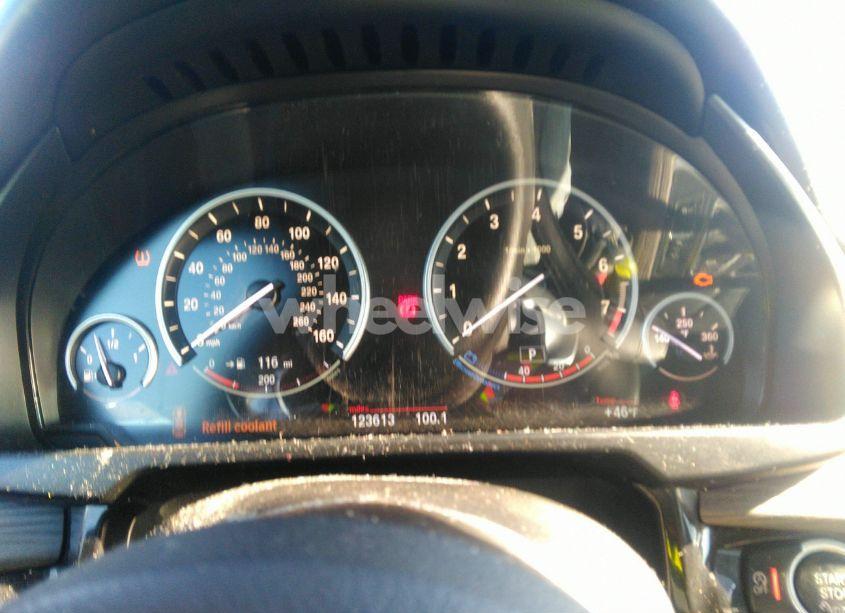 Photo 7 of 2017 Bmw X5 XDRIVE50I (VIN 5UXKR6C31H0U13577)