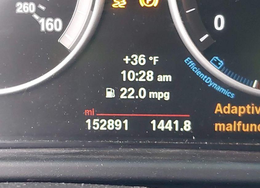 Photo 15 of 2014 Bmw X5 XDRIVE50I (VIN 5UXKR6C50E0J72611)