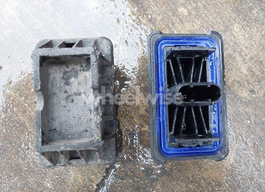 Photo 12 of 2015 Bmw X5 XDRIVE50I (VIN 5UXKR6C51F0J77978)