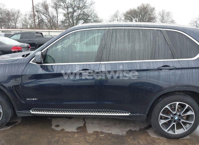 Photo 15 of 2015 Bmw X5 XDRIVE50I (VIN 5UXKR6C51F0J77978)