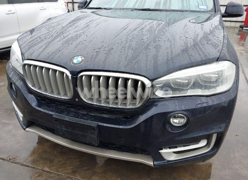 Photo 18 of 2015 Bmw X5 XDRIVE50I (VIN 5UXKR6C51F0J77978)