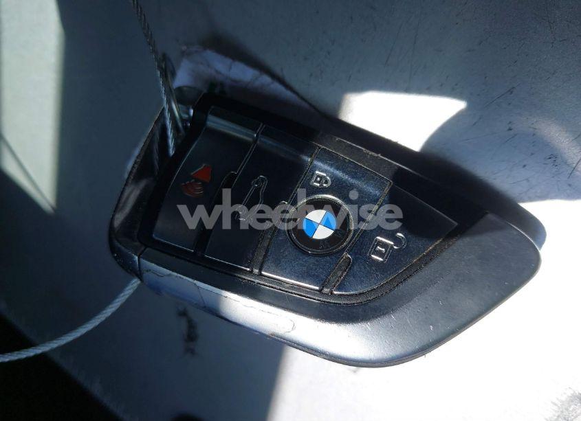 Photo 11 of 2016 Bmw X5 XDRIVE50I (VIN 5UXKR6C51G0J81658)