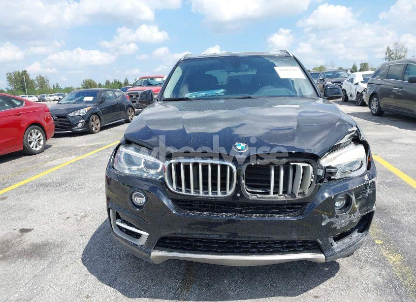 Photo 13 of 2016 Bmw X5 XDRIVE50I (VIN 5UXKR6C51G0J81658)