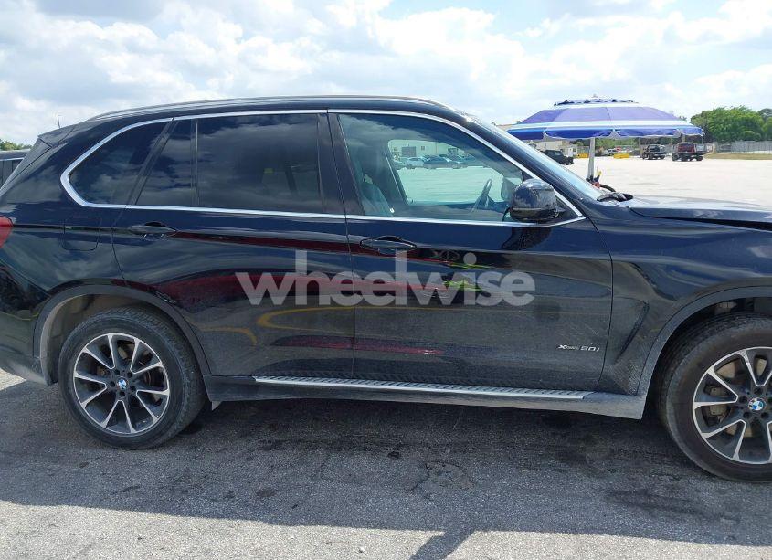 Photo 14 of 2016 Bmw X5 XDRIVE50I (VIN 5UXKR6C51G0J81658)