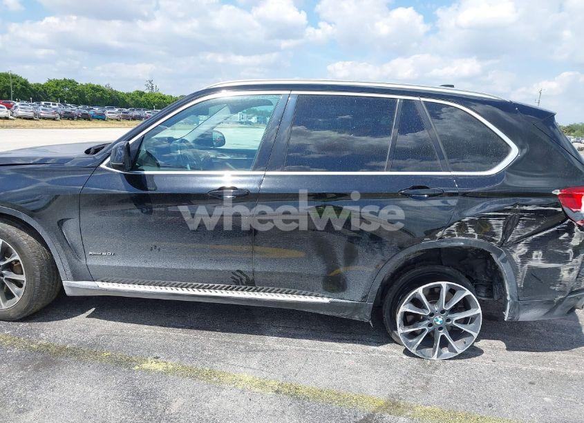 Photo 15 of 2016 Bmw X5 XDRIVE50I (VIN 5UXKR6C51G0J81658)