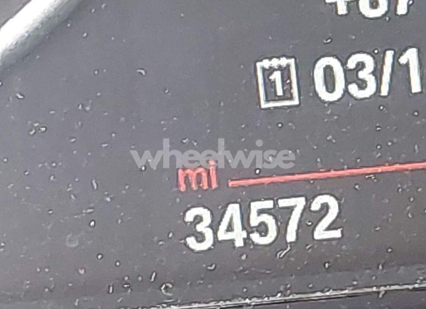 Photo 16 of 2016 Bmw X5 XDRIVE50I (VIN 5UXKR6C51G0J81658)