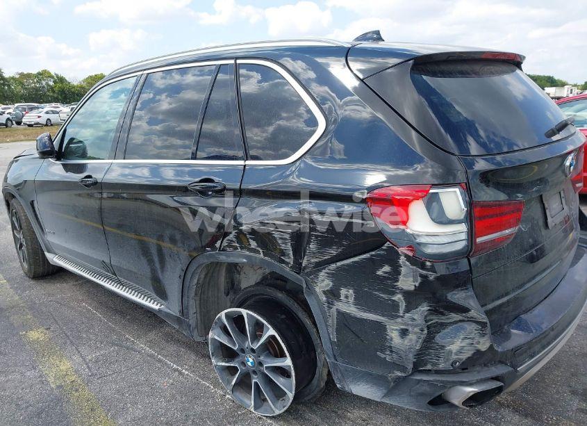 Photo 18 of 2016 Bmw X5 XDRIVE50I (VIN 5UXKR6C51G0J81658)