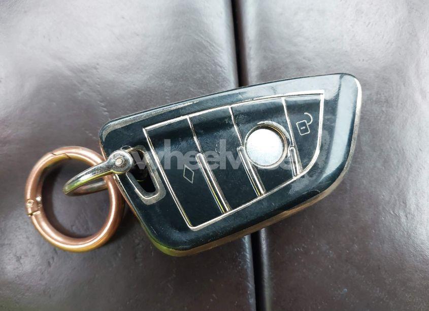 Photo 11 of 2014 Bmw X5 XDRIVE50I (VIN 5UXKR6C53E0J71758)