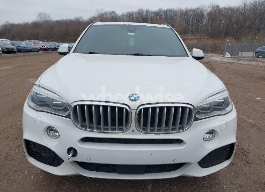 Photo 12 of 2014 Bmw X5 XDRIVE50I (VIN 5UXKR6C53E0J71758)