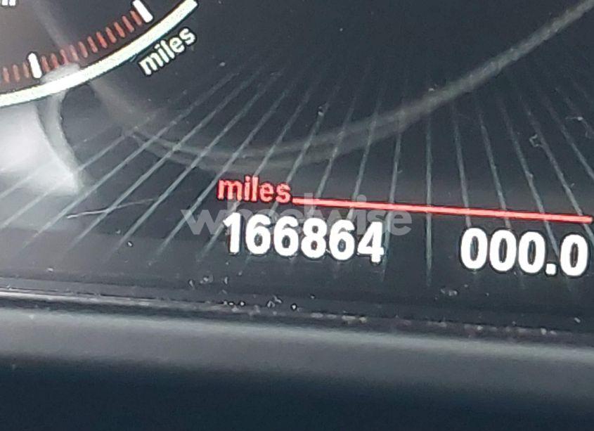 Photo 15 of 2014 Bmw X5 XDRIVE50I (VIN 5UXKR6C53E0J71758)