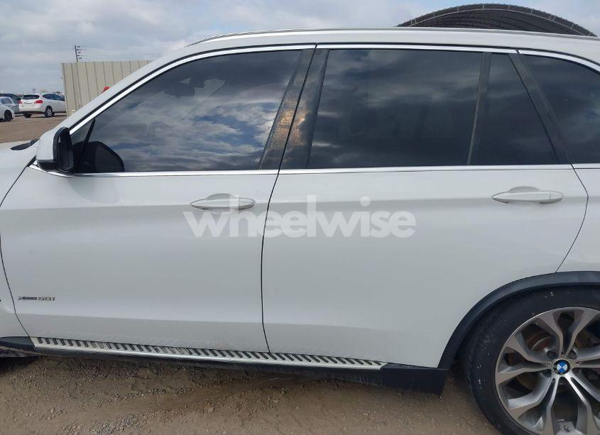 Photo 14 of 2016 Bmw X5 XDRIVE50I (VIN 5UXKR6C53G0J81905)
