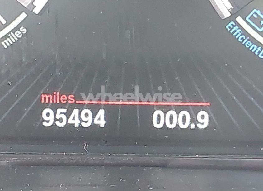 Photo 15 of 2016 Bmw X5 XDRIVE50I (VIN 5UXKR6C53G0J81905)