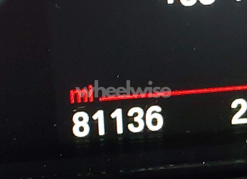 Photo 15 of 2016 Bmw X5 XDRIVE50I (VIN 5UXKR6C53G0J83329)