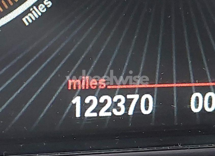 Photo 15 of 2014 Bmw X5 XDRIVE50I (VIN 5UXKR6C54E0C02423)