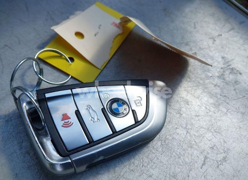 Photo 11 of 2014 Bmw X5 XDRIVE50I (VIN 5UXKR6C54E0C03023)