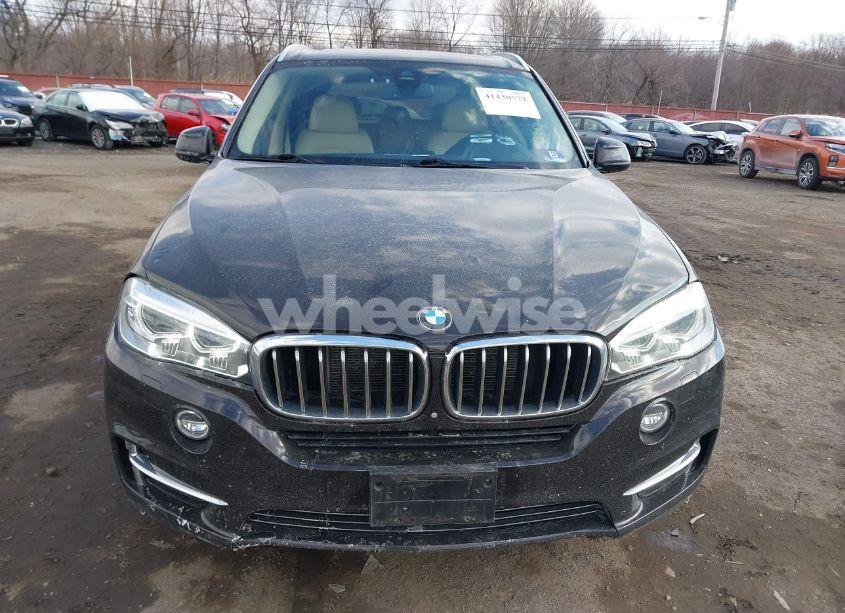 Photo 12 of 2014 Bmw X5 XDRIVE50I (VIN 5UXKR6C54E0C03023)