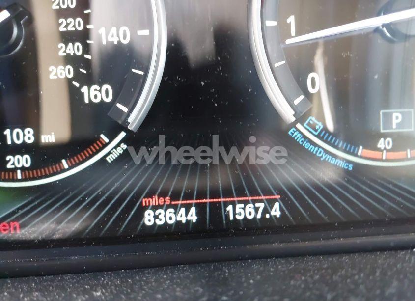 Photo 15 of 2014 Bmw X5 XDRIVE50I (VIN 5UXKR6C54E0C03023)