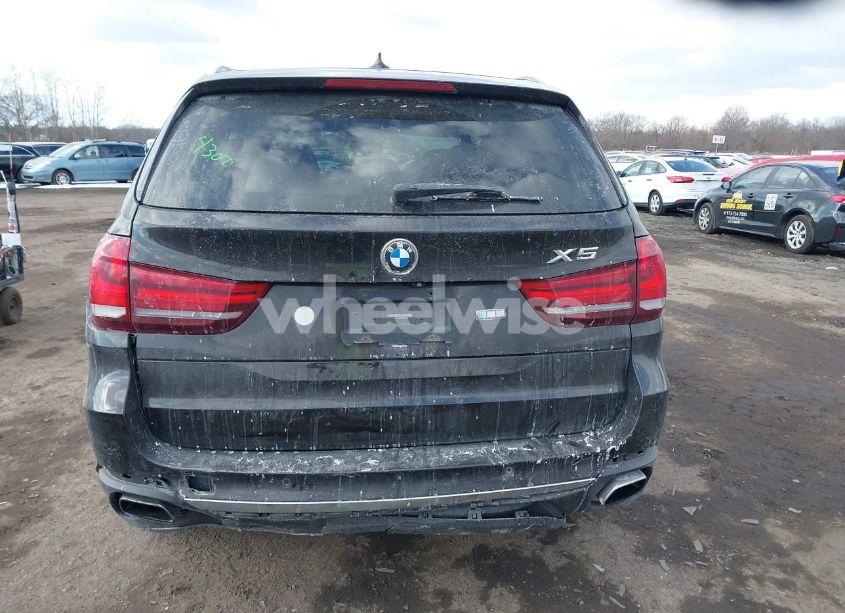 Photo 16 of 2014 Bmw X5 XDRIVE50I (VIN 5UXKR6C54E0C03023)