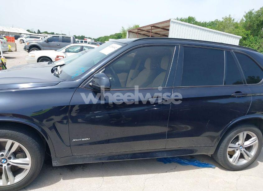 Photo 14 of 2014 Bmw X5 XDRIVE50I (VIN 5UXKR6C55E0C03743)