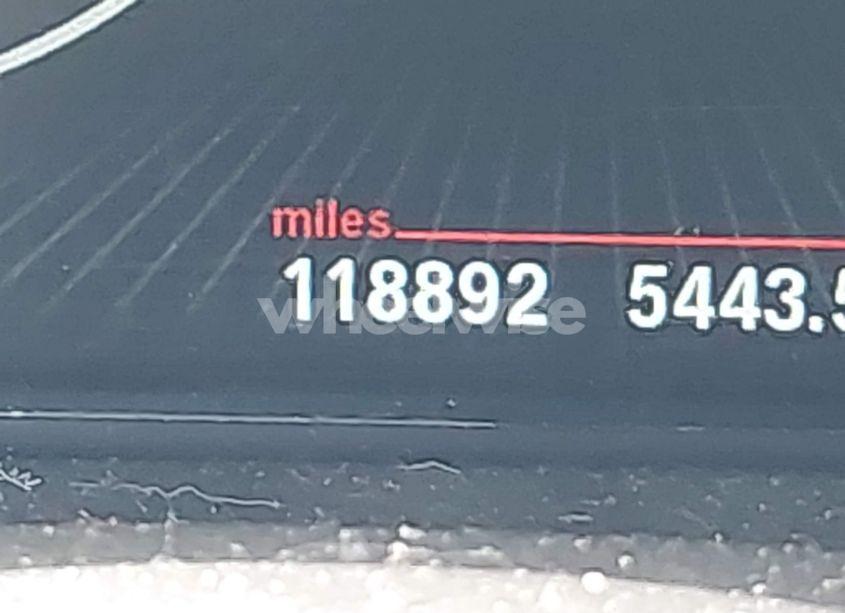 Photo 15 of 2014 Bmw X5 XDRIVE50I (VIN 5UXKR6C55E0C03743)