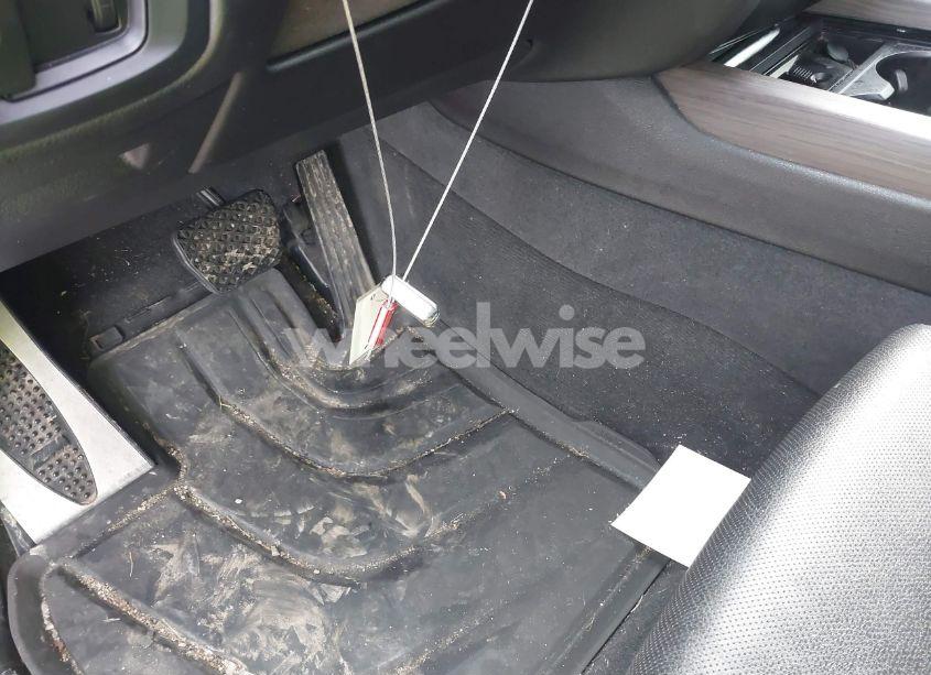 Photo 11 of 2018 Bmw X5 XDRIVE50I (VIN 5UXKR6C55J0U14366)