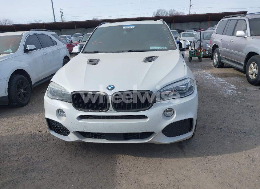 Photo 12 of 2018 Bmw X5 XDRIVE50I (VIN 5UXKR6C55J0U14366)