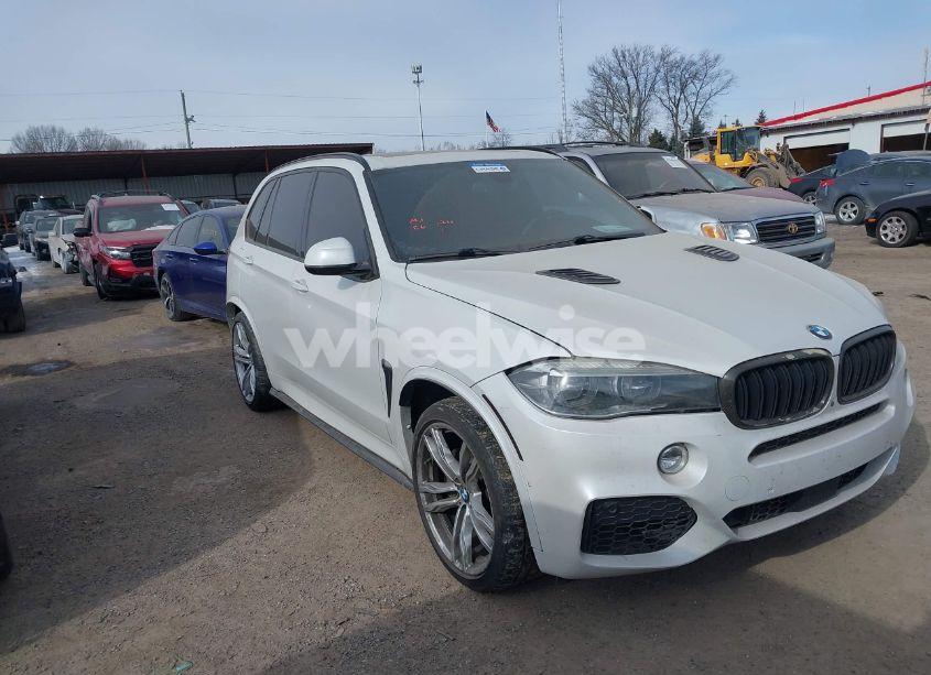 Photo 13 of 2018 Bmw X5 XDRIVE50I (VIN 5UXKR6C55J0U14366)