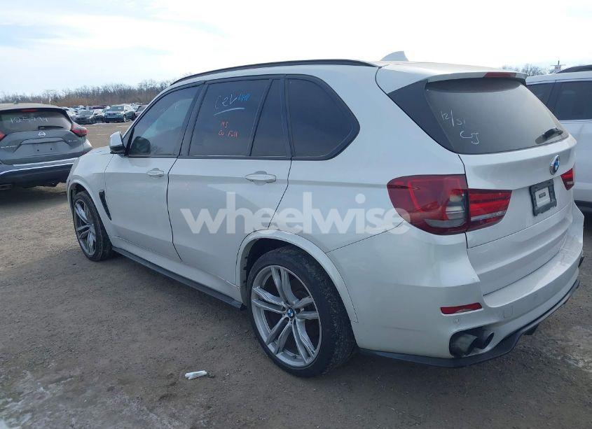 Photo 14 of 2018 Bmw X5 XDRIVE50I (VIN 5UXKR6C55J0U14366)