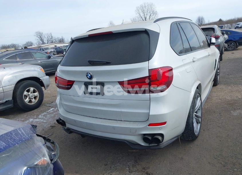 Photo 16 of 2018 Bmw X5 XDRIVE50I (VIN 5UXKR6C55J0U14366)