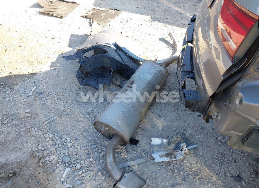 Photo 12 of 2018 Bmw X5 XDRIVE50I (VIN 5UXKR6C55JL069967)