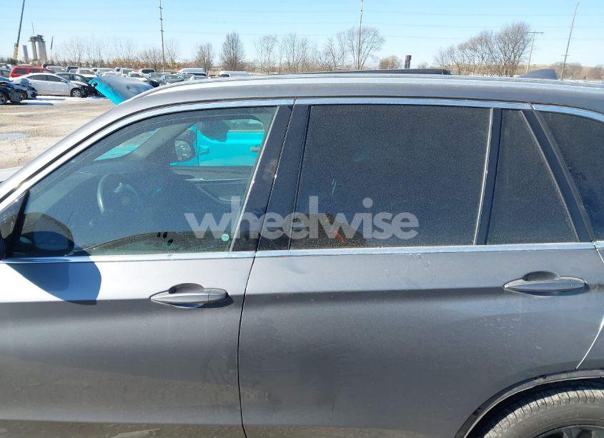 Photo 15 of 2018 Bmw X5 XDRIVE50I (VIN 5UXKR6C55JL069967)