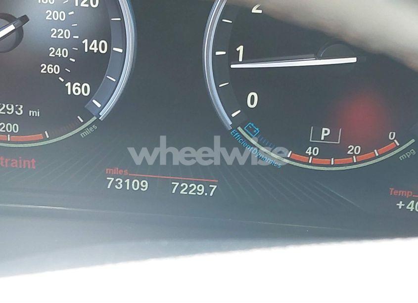 Photo 16 of 2018 Bmw X5 XDRIVE50I (VIN 5UXKR6C55JL069967)