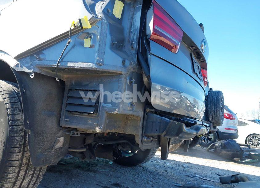 Photo 18 of 2018 Bmw X5 XDRIVE50I (VIN 5UXKR6C55JL069967)