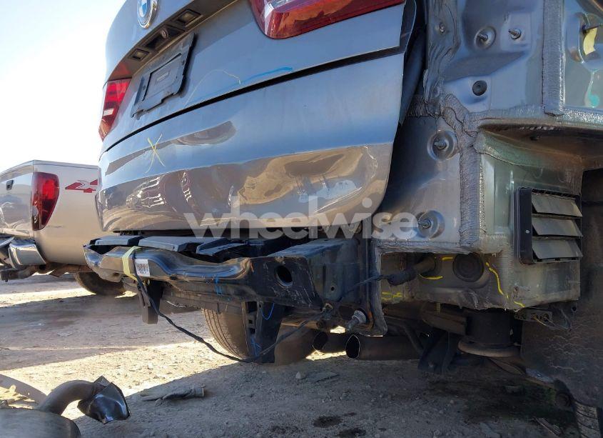 Photo 22 of 2018 Bmw X5 XDRIVE50I (VIN 5UXKR6C55JL069967)