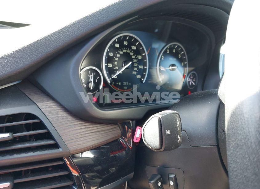 Photo 7 of 2018 Bmw X5 XDRIVE50I (VIN 5UXKR6C55JL069967)