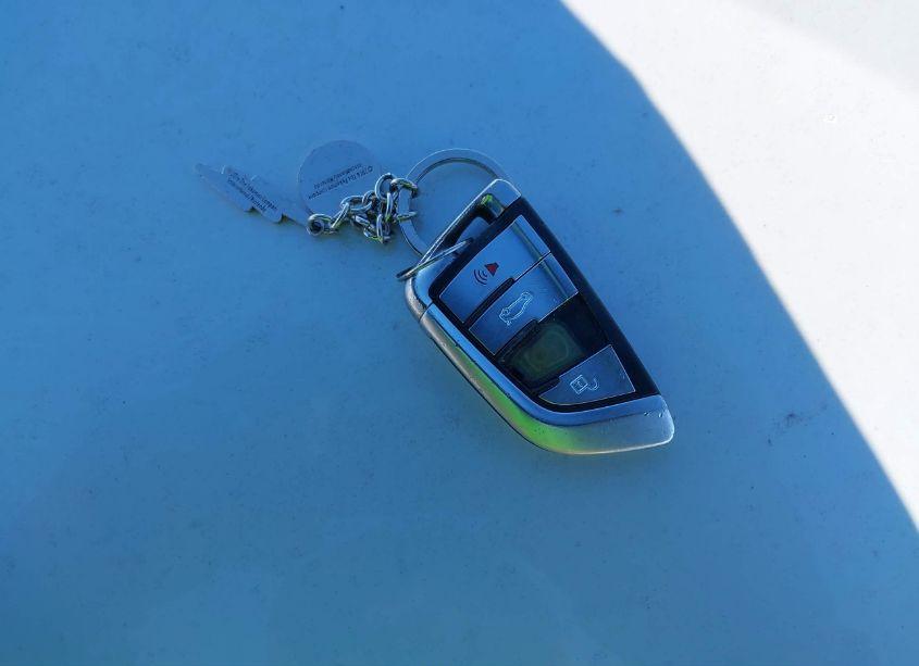 Photo 11 of 2014 Bmw X5 XDRIVE50I (VIN 5UXKR6C56E0C03055)