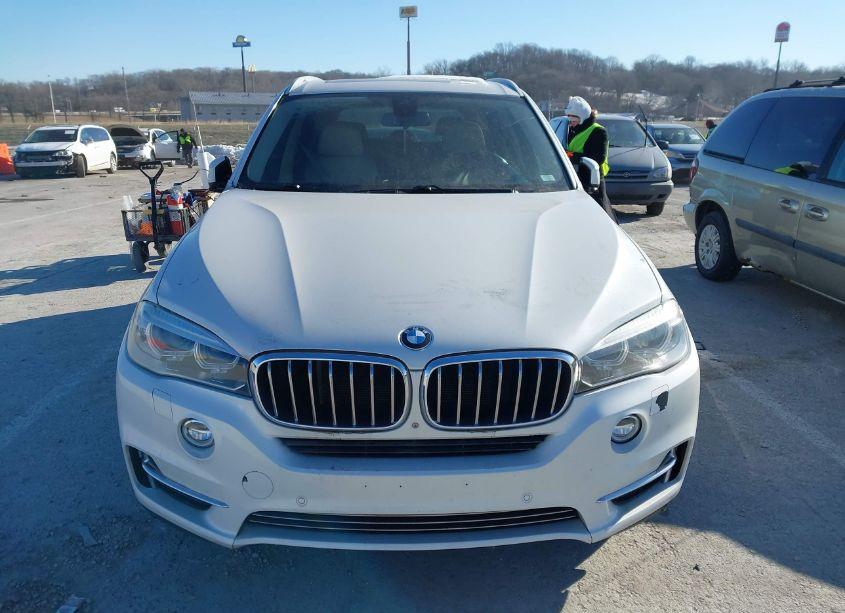 Photo 12 of 2014 Bmw X5 XDRIVE50I (VIN 5UXKR6C56E0C03055)