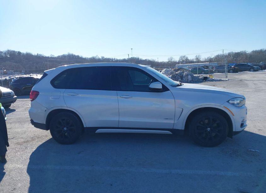 Photo 13 of 2014 Bmw X5 XDRIVE50I (VIN 5UXKR6C56E0C03055)